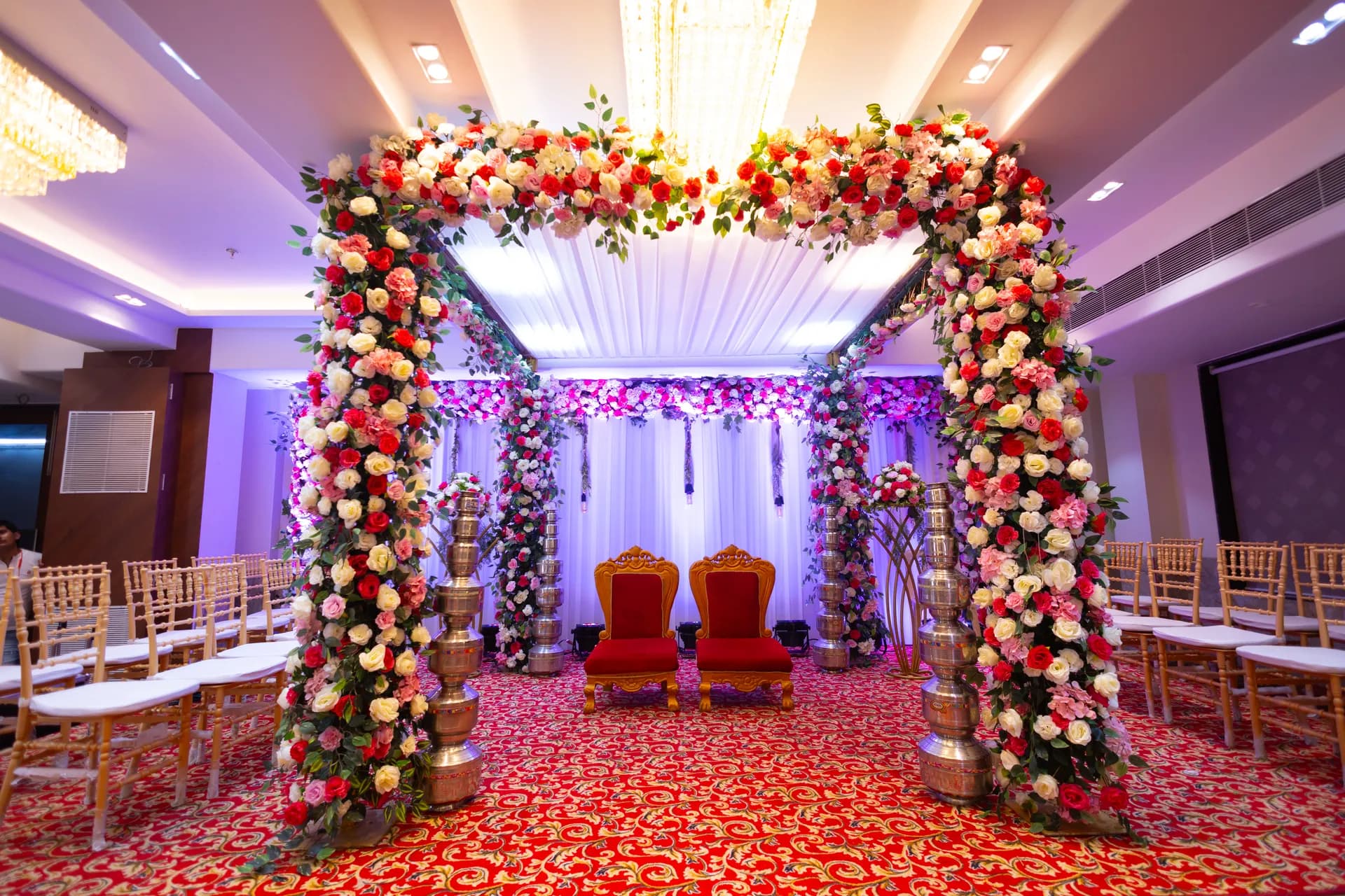 Wedding Event Gallery 4