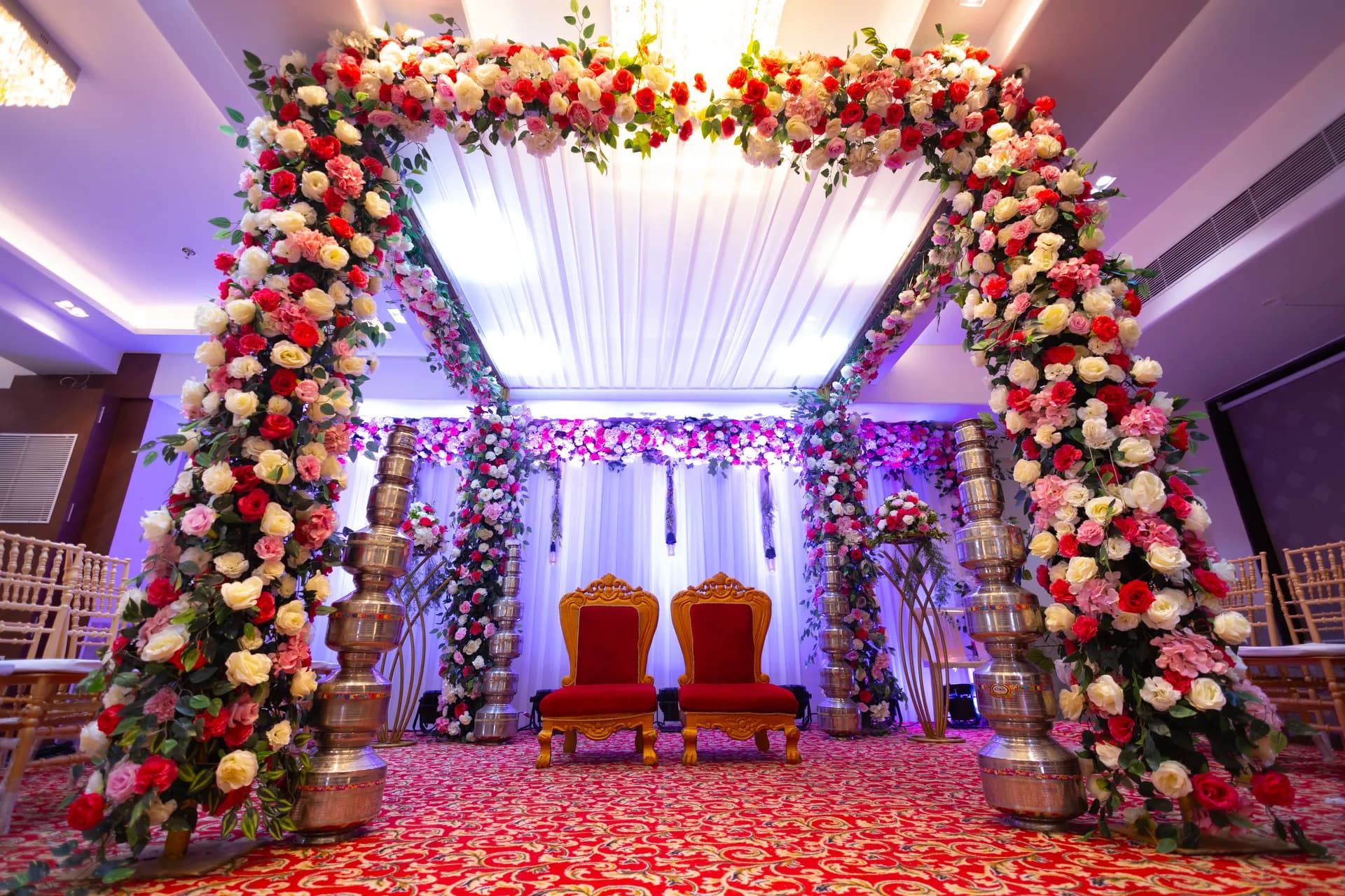 Wedding Event Gallery 5