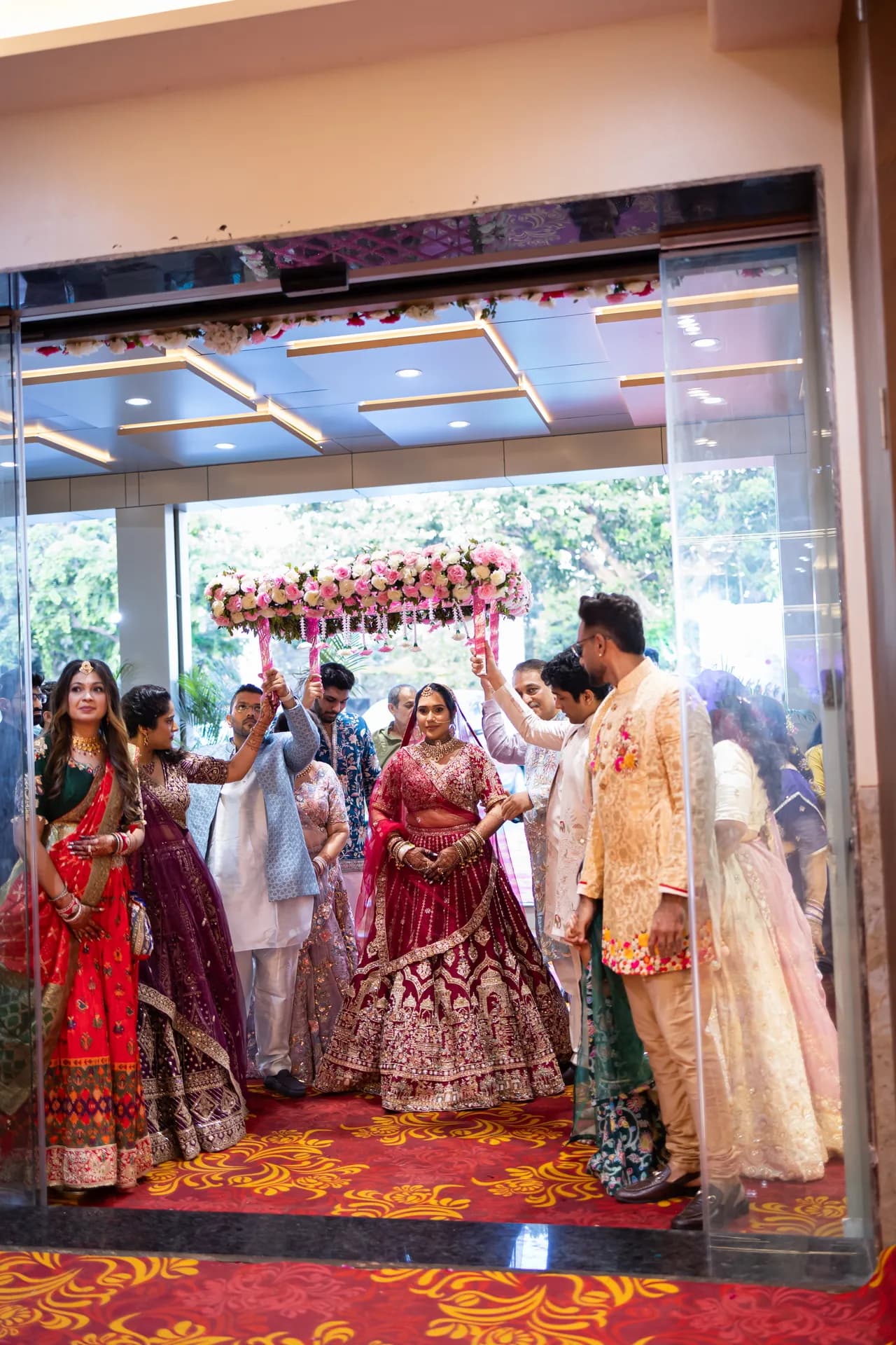 Wedding Event Gallery 1