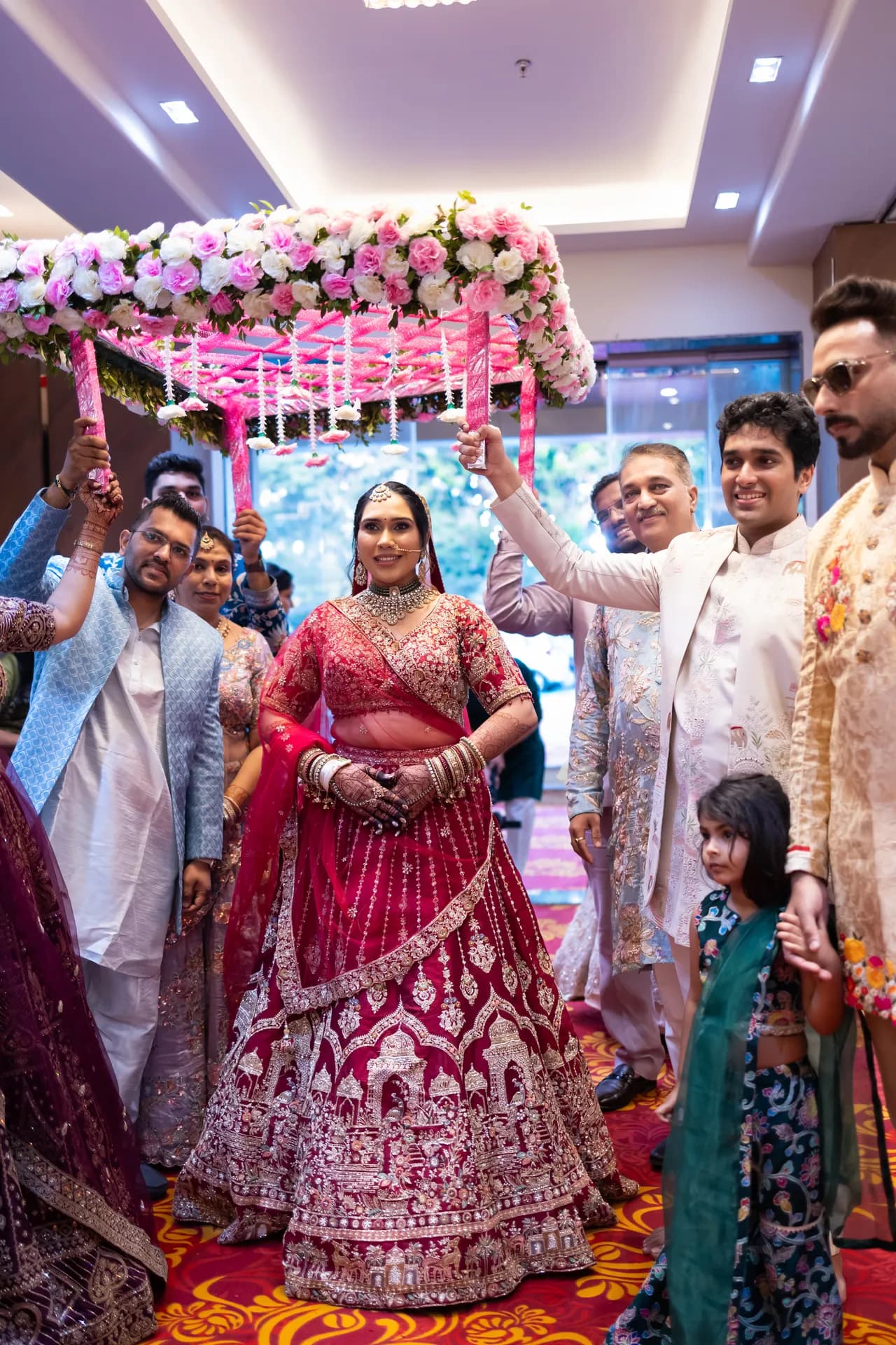 Engagement Event Gallery 5