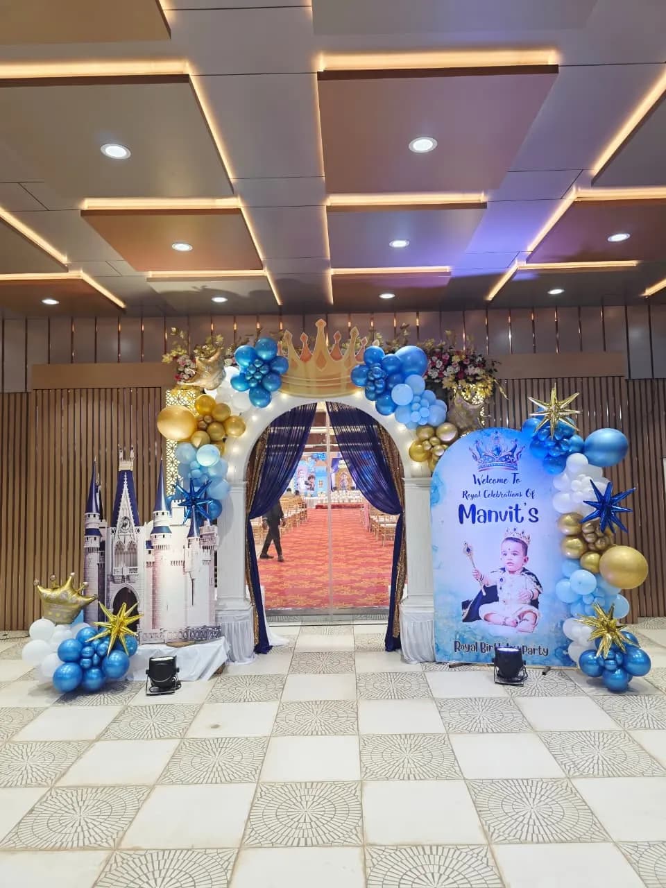 Birthday Event Gallery 4