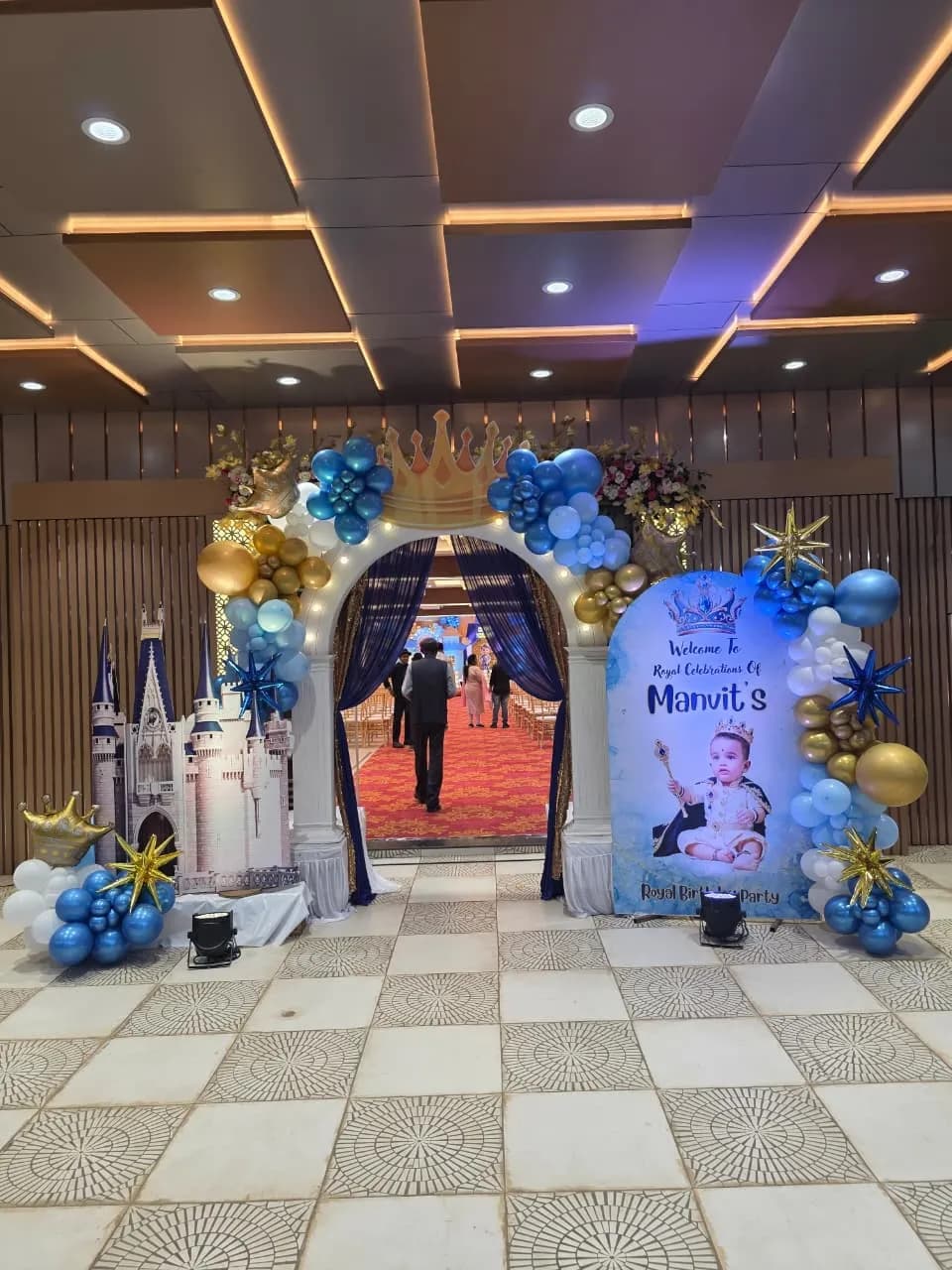 Birthday Event Gallery 5