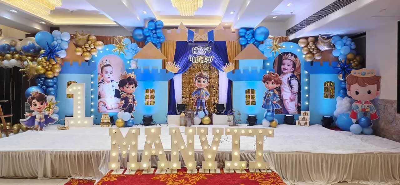 Birthday Event Gallery 1