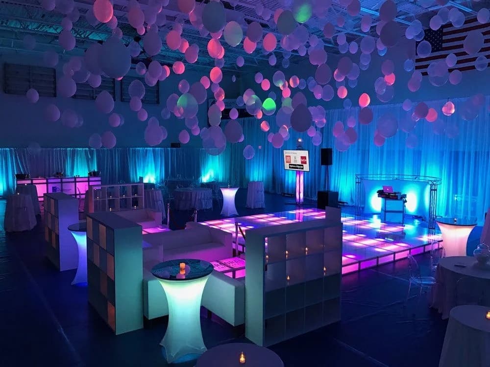 Commercial Events Event Gallery 3