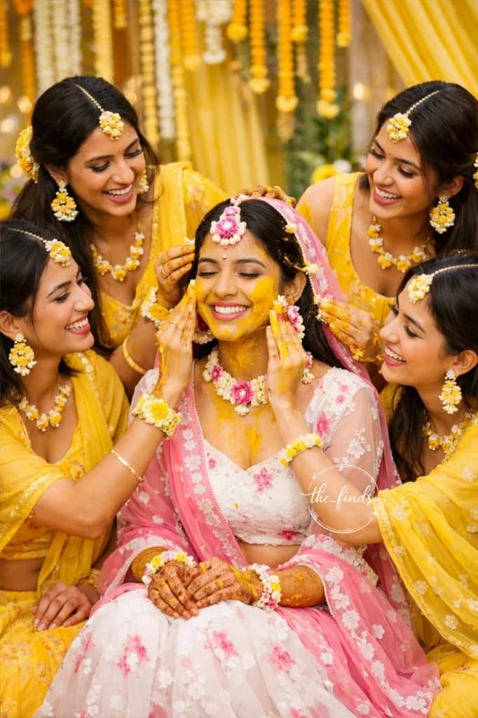 Joyful Celebration Moments