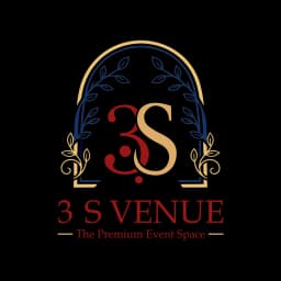 3SVENUE Logo