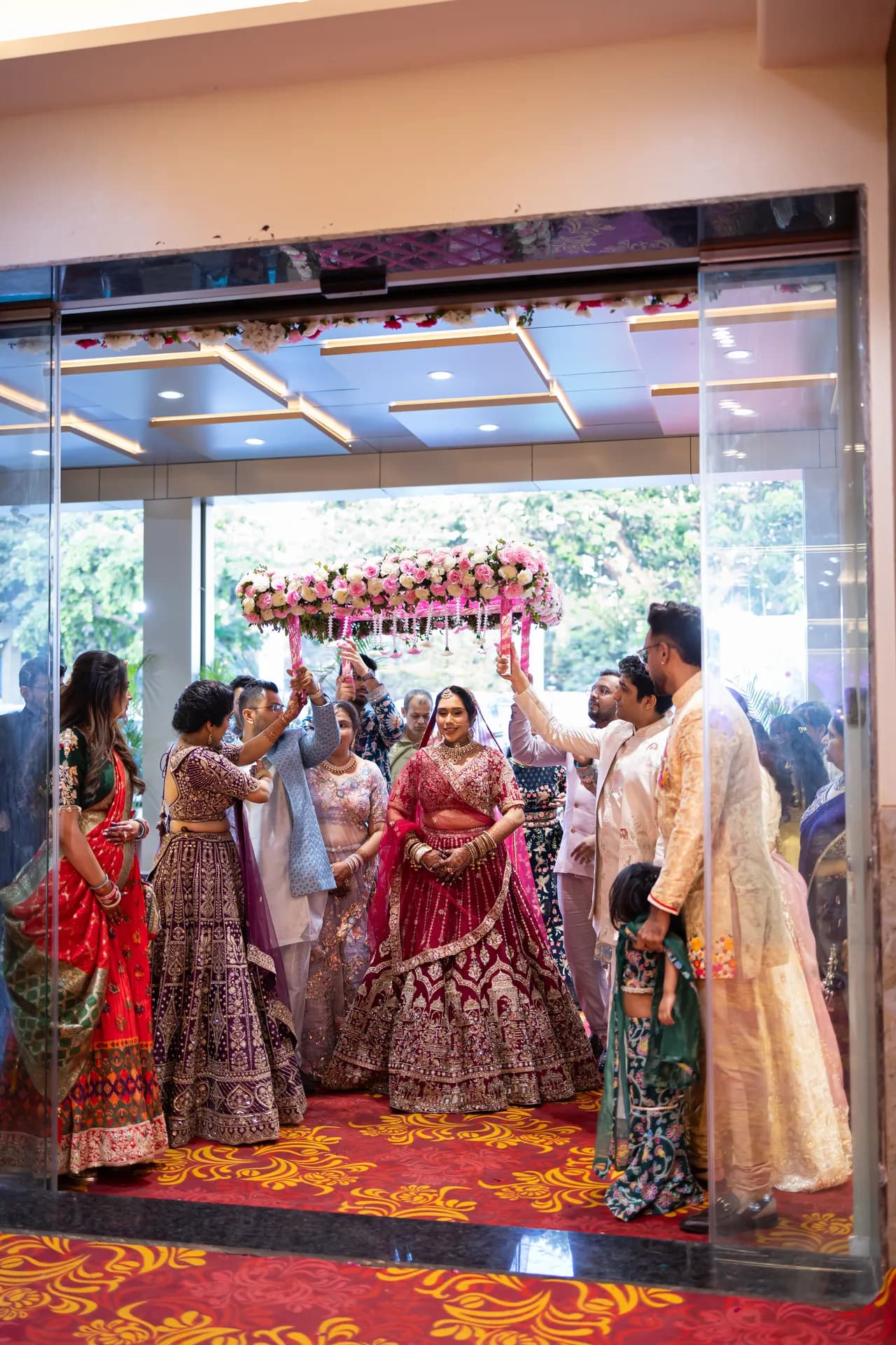 Reception Event Gallery 4